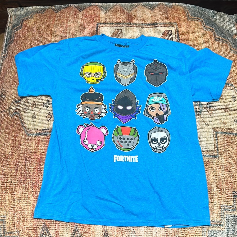 🔥🔥 fortnite tshirt